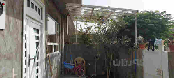 خانوو بۆ فرۆشتن - 2