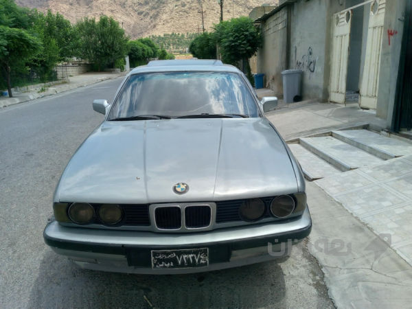ئەم BMWبۆفرۆشتن