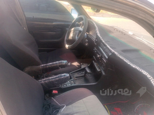 ئەم BMWبۆفرۆشتن - 2