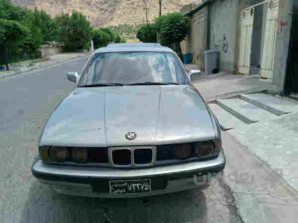 ئەم BMWبۆفرۆشتن