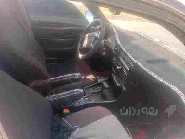 ئەم BMWبۆفرۆشتن - 2