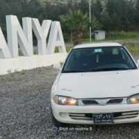 پڕۆتۆن تۆماتیک 2004