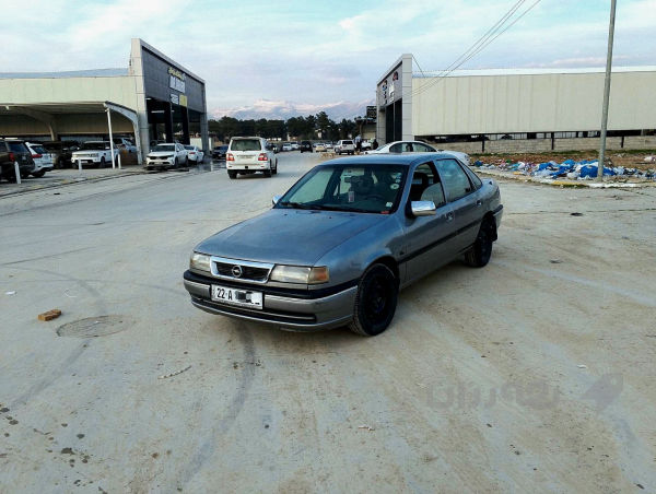 ئۆپڵ ڤیکترا1993 - 5