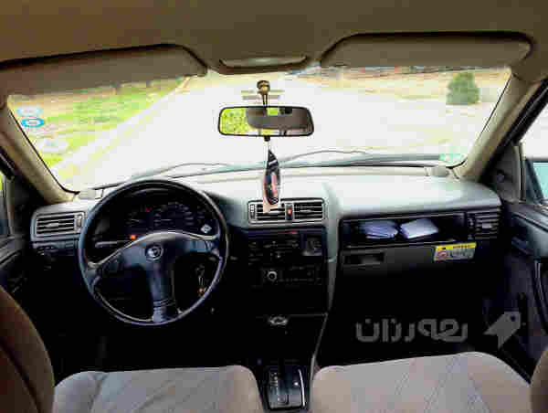 ئۆپڵ ڤیکترا1993 - 6