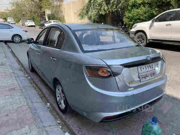 فاو أولي 2013  گير تؤماتيك - 2