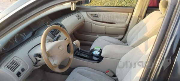 Avalon 2002 موحەسان 