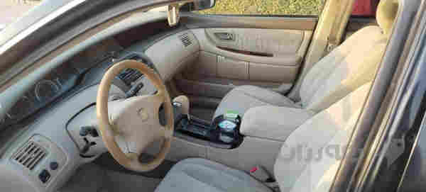 Avalon 2002 موحەسان 