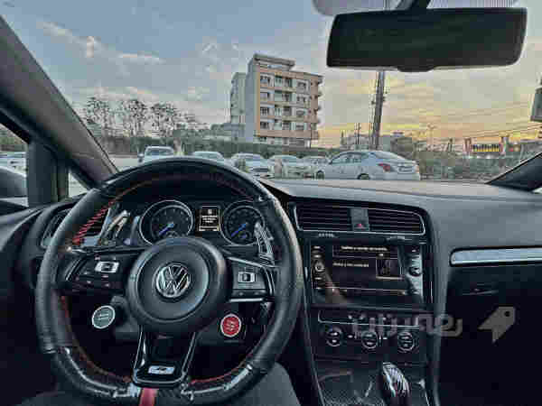 گۆڵفR 2016 خلیجی 2.0دەبڵ تۆربۆ - 5