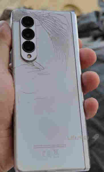 galaxy z fold 3