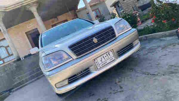 مە لیکە بڕاوە  2003 