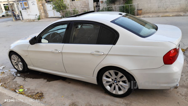 Bmw e90 316 - 5