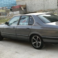 BMW 735i_1992_ ئۆ تۆماتیک 