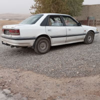 مازدا هەشت و بەرخ