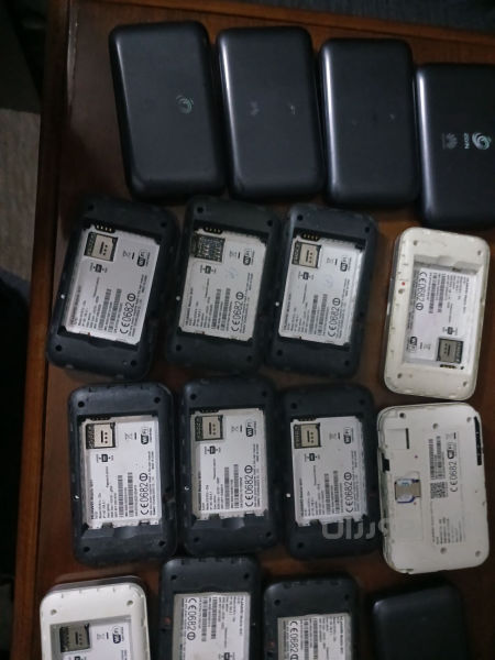 مۆدێۆم هواوی - 2