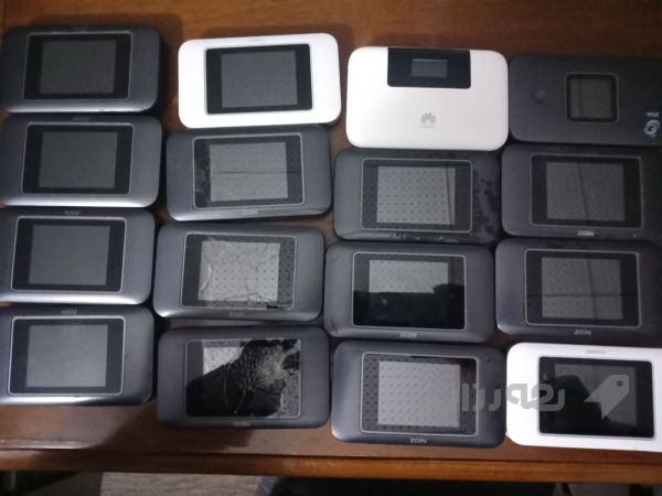 مۆدێۆم هواوی