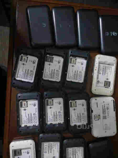 مۆدێۆم هواوی - 2