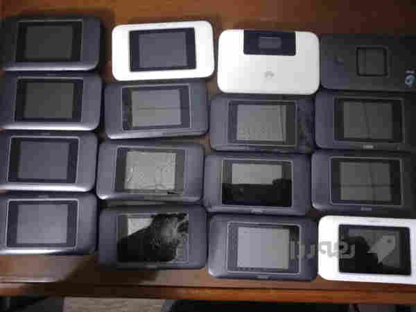 مۆدێۆم هواوی