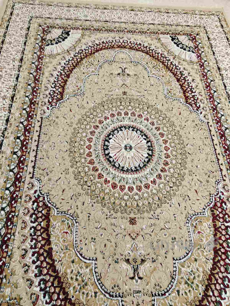 فەڕشی تورکی