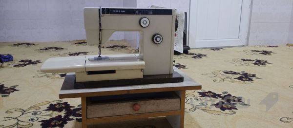 مه كينه ى خه يه تى بؤ فرؤشتن