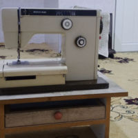 مه كينه ى خه يه تى بؤ فرؤشتن