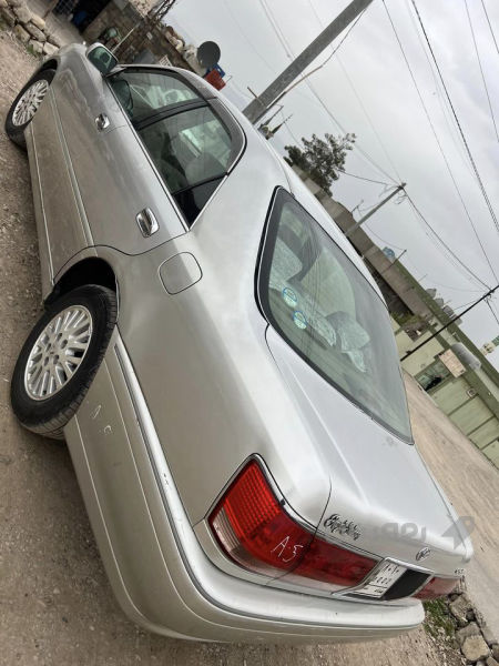 مەلیکەی بڕاوە  2002 - 3