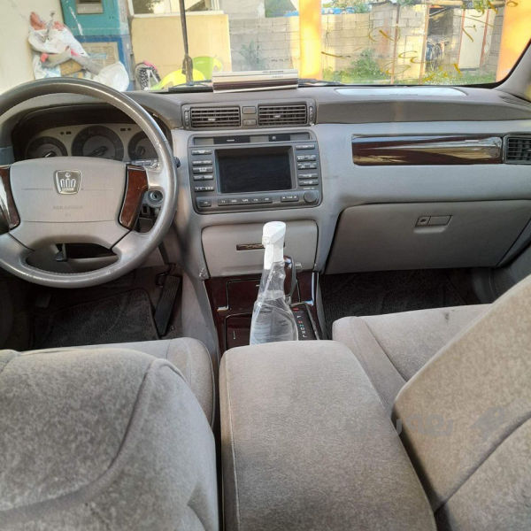 مەلیکەی بڕاوە  2002 - 2