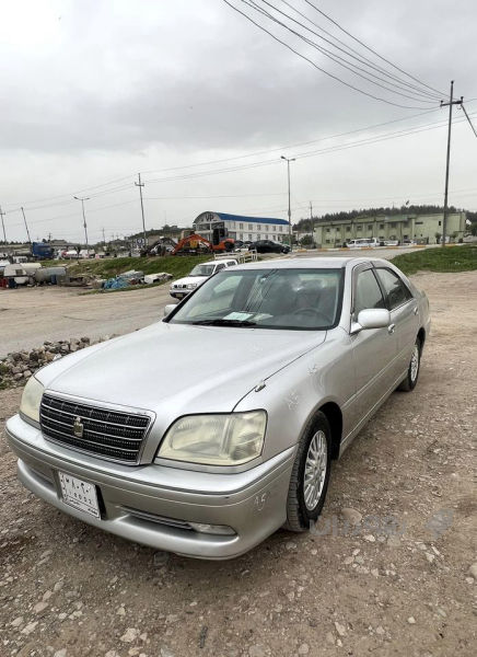 مەلیکەی بڕاوە  2002