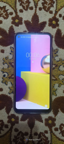 Samsung Galaxy A11 - 2