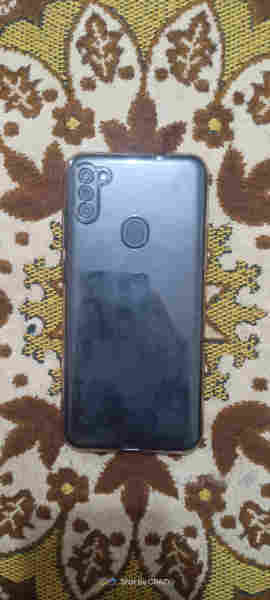 Samsung Galaxy A11