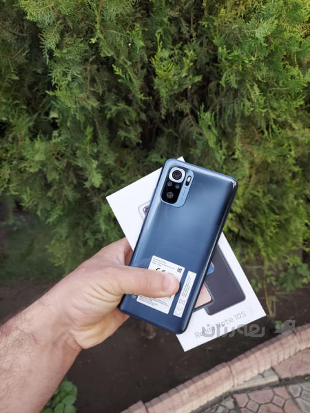 Redmi note 10s