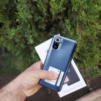 Redmi note 10s