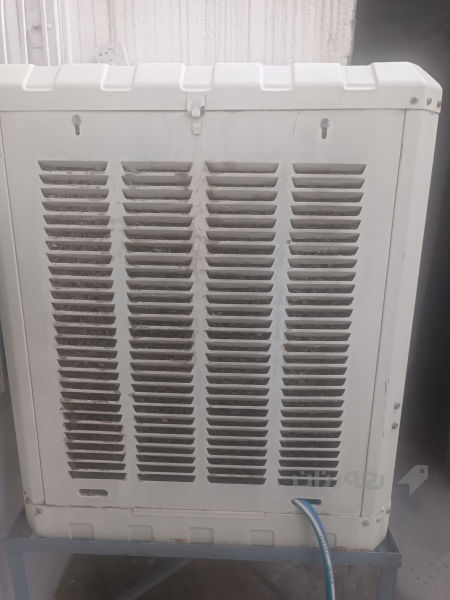 موبەڕیدەی 2 و نیوی تۆربۆ، خاوێن - 2