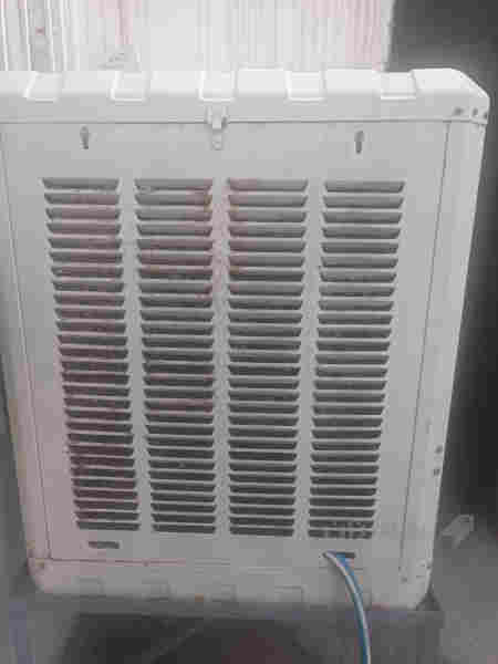 موبەڕیدەی 2 و نیوی تۆربۆ، خاوێن - 2