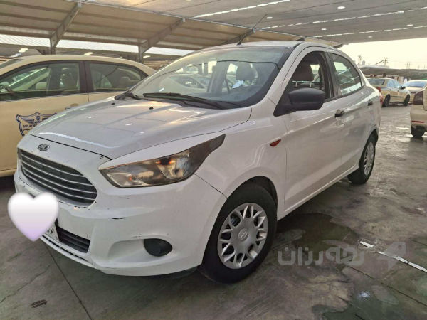 Ford figo 2018  - 3
