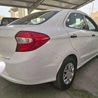 Ford figo 2018 