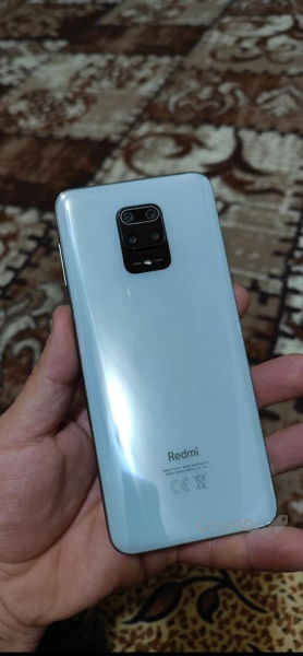 Redmi note 9s