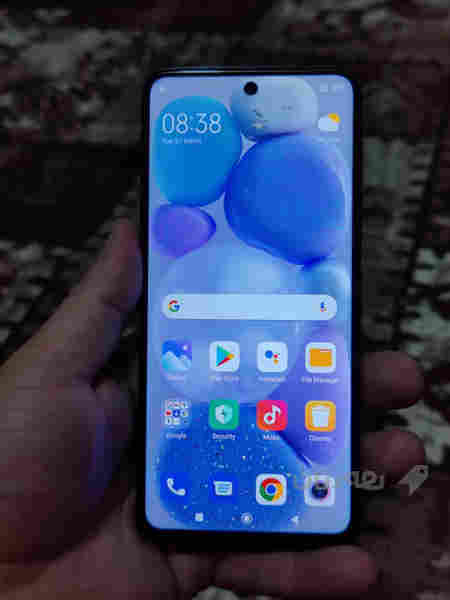 Redmi note 9s - 2