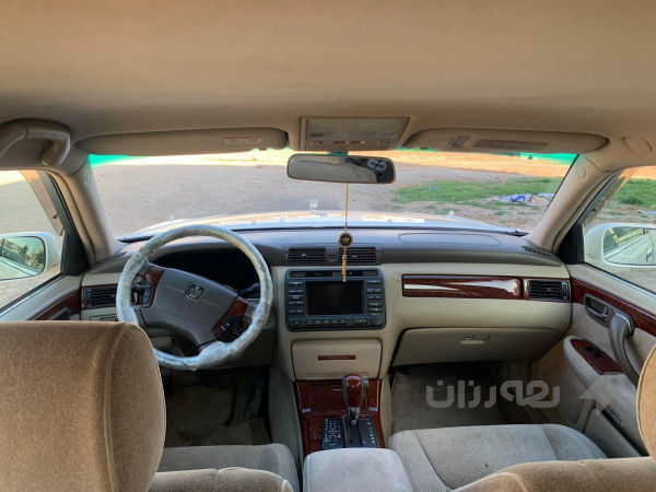 مەلیکە مواسەفات ماجێستا - 5