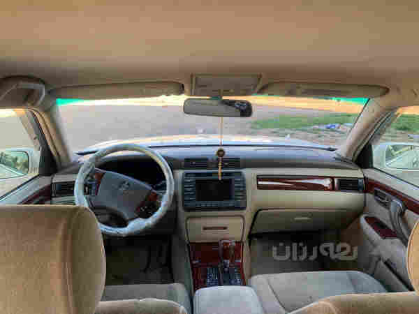 مەلیکە مواسەفات ماجێستا - 5