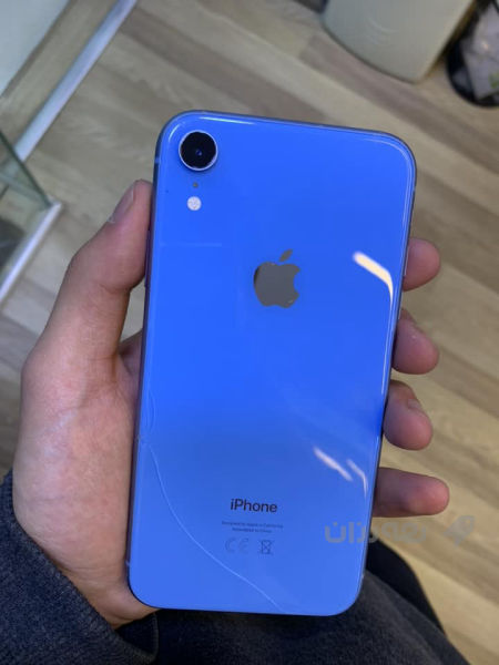 ‎ئایفۆن ئیکس ئاڕ iphone xr