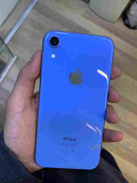 ‎ئایفۆن ئیکس ئاڕ iphone xr