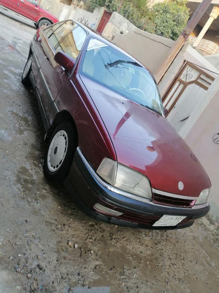 ئوپل ئومیگا - 2