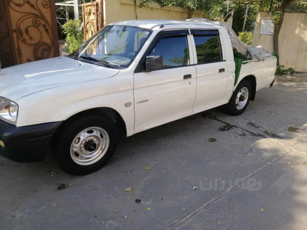 مستەربۆشی 2004 