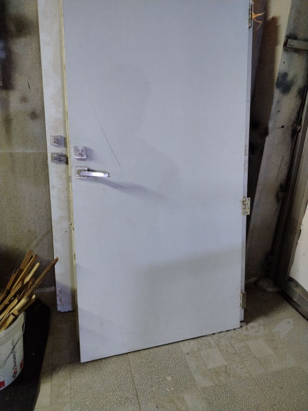 دەرگای دار دەستی دوو بەکار هاتوە  - 2