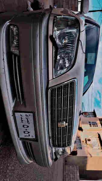 مەلیکە بڕاوە 2003 - 2