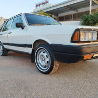 بةرازيلي موديل 88 