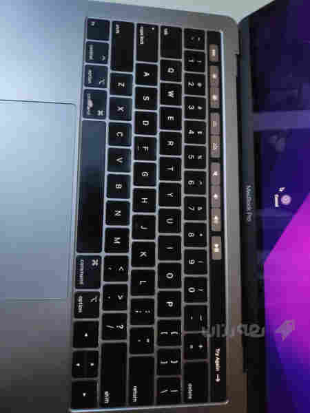 Macbook pro 2019 screen 13inch  - 2