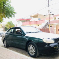  دایۆ نۆبرا 1997 ،