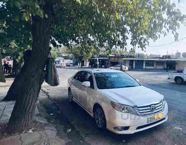 ئەڤەلۆن بۆ فرۆشتن  2012 