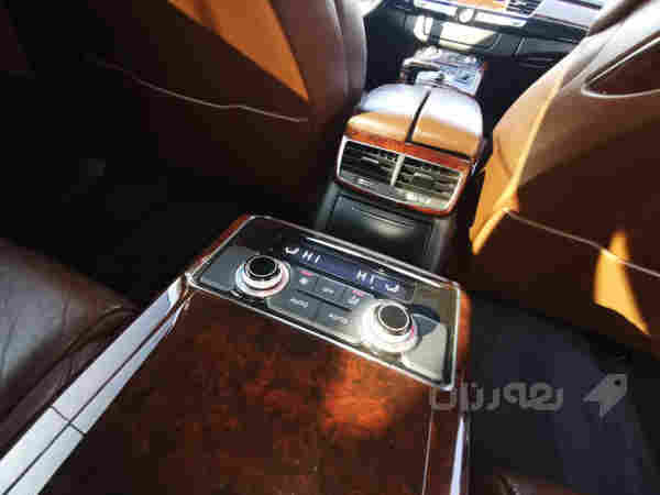 Audi A8 quattro - 4